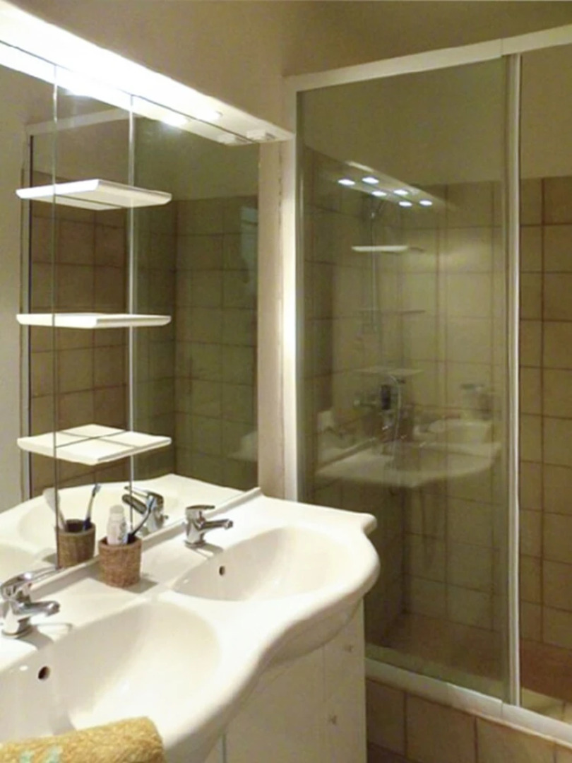 Spacious, 3-bedroom House With a Private Swimming Pool, Garden and Ter