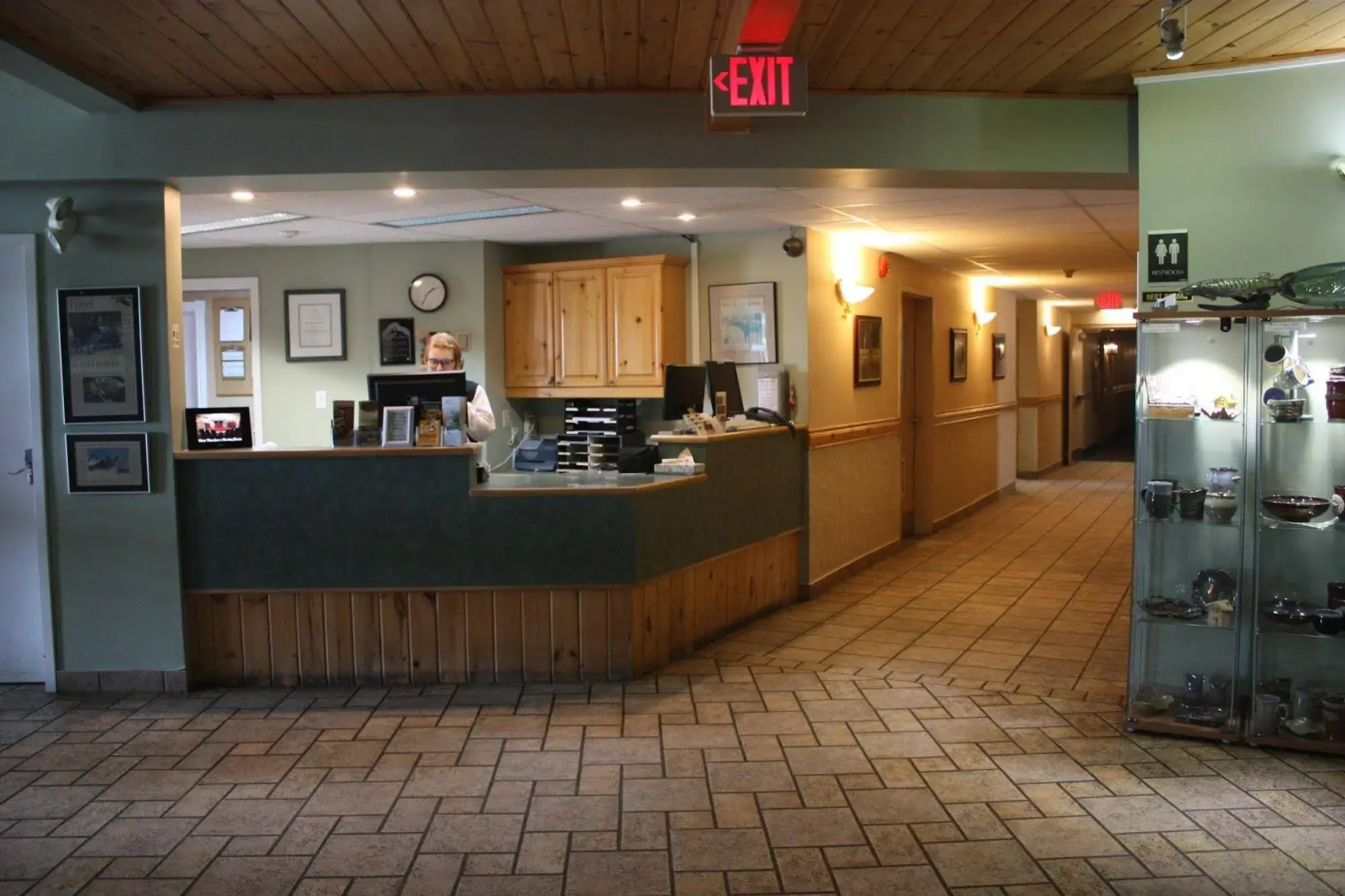 Cedar Meadows Resort & Spa, an Ascend Collection Resort