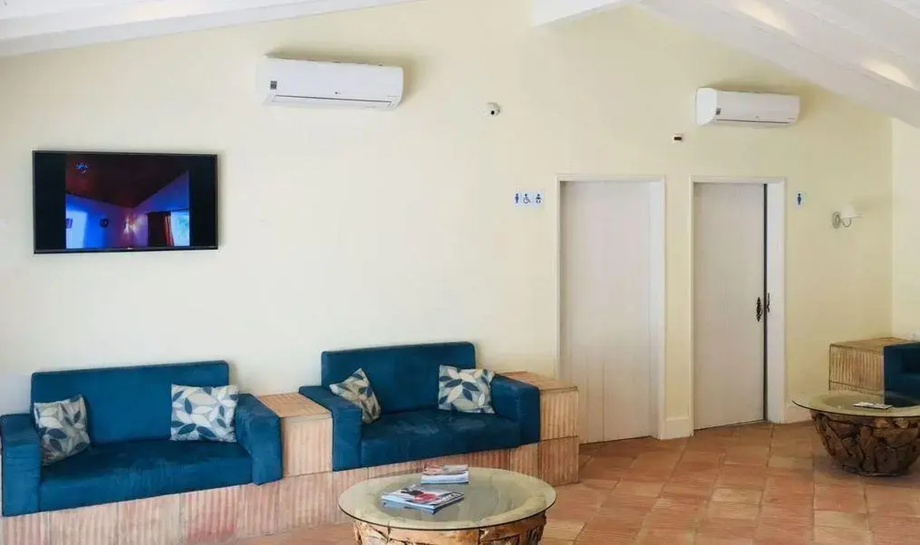 Pedras Del Rei Studio