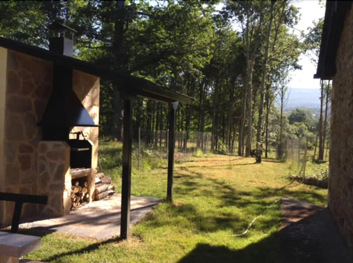 Casa Rural Los Castaños III