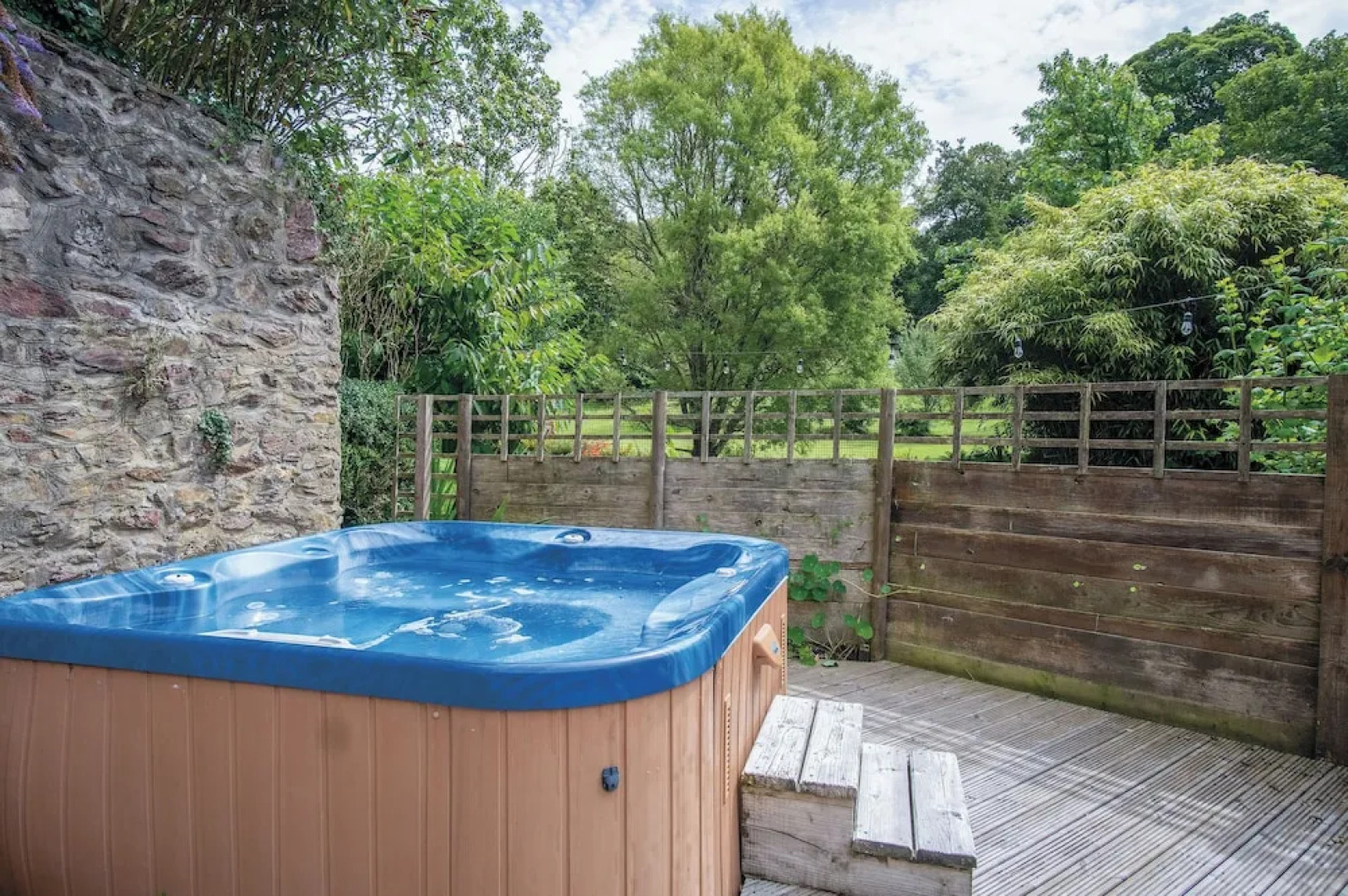 The Apple Store - 1 Bedroom Cottage - St Ishmael's