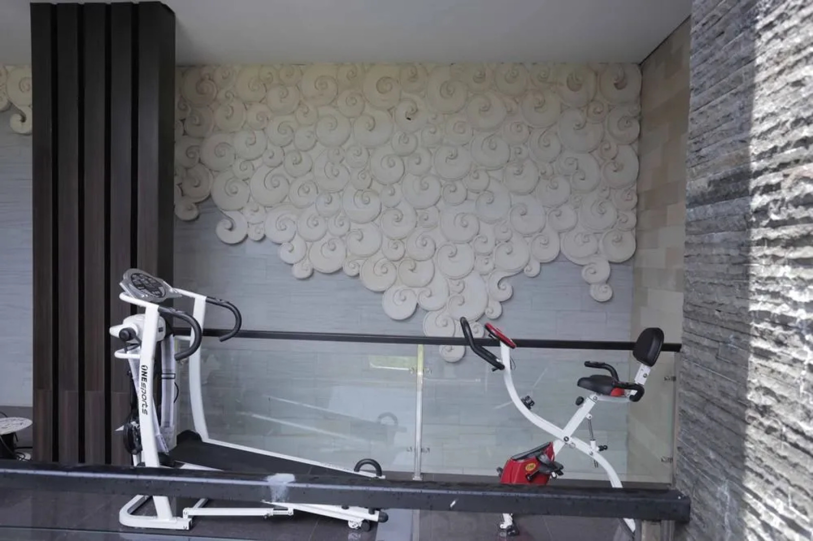 RedDoorz @ Gunung Payung Kerobokan