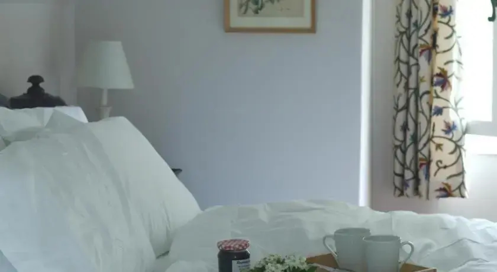 Schoolhouse at Annaghmore