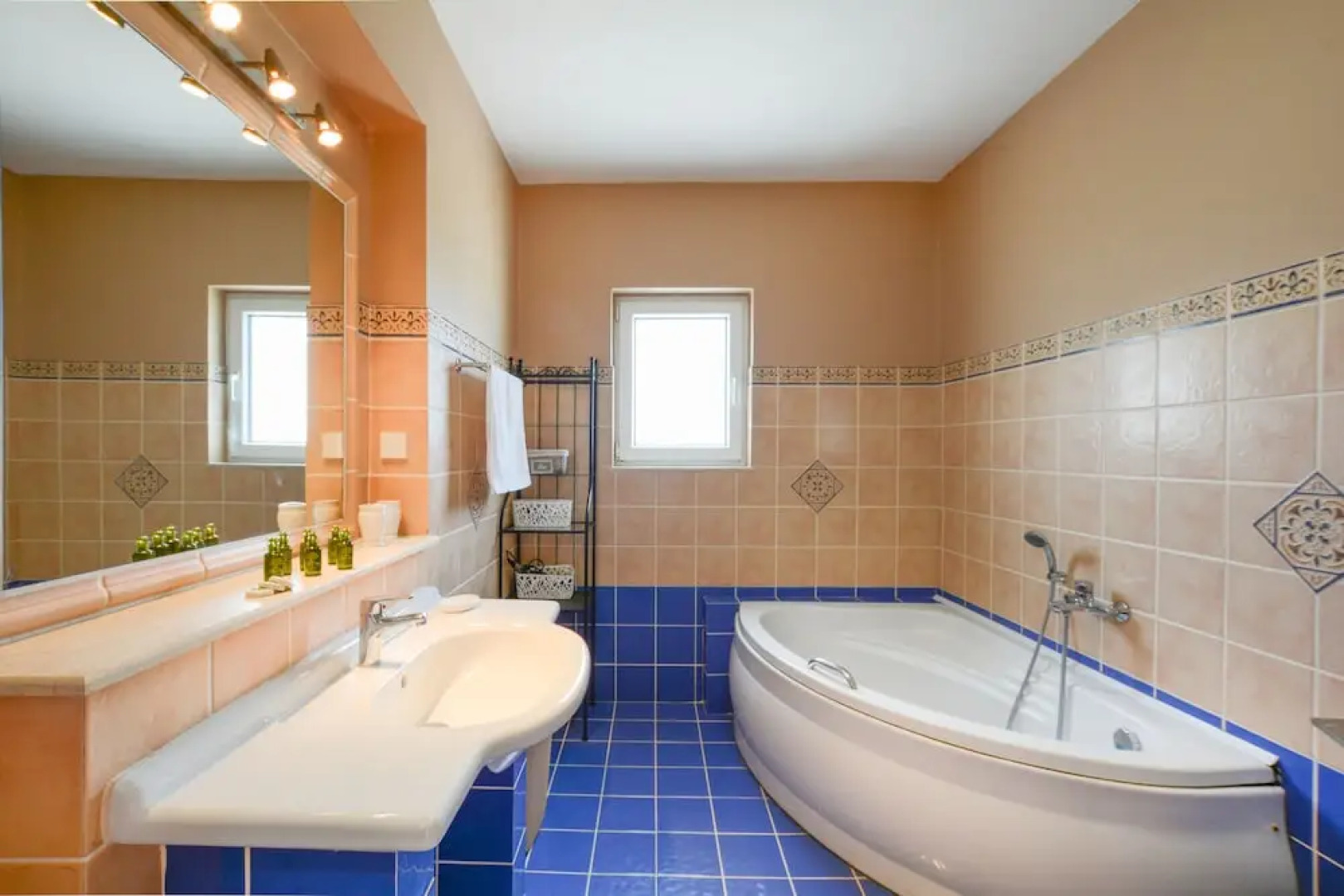 Nautilus Villa with private pool