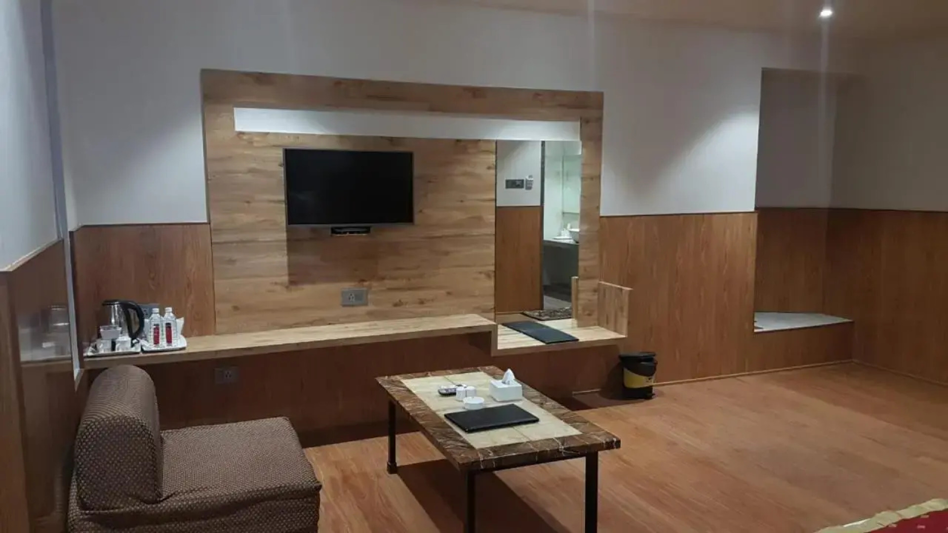 Hotel Surya Executive