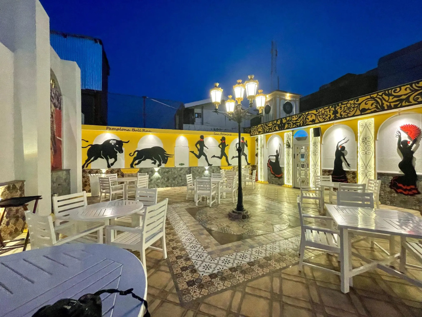 Sterling Marbella Dehradun