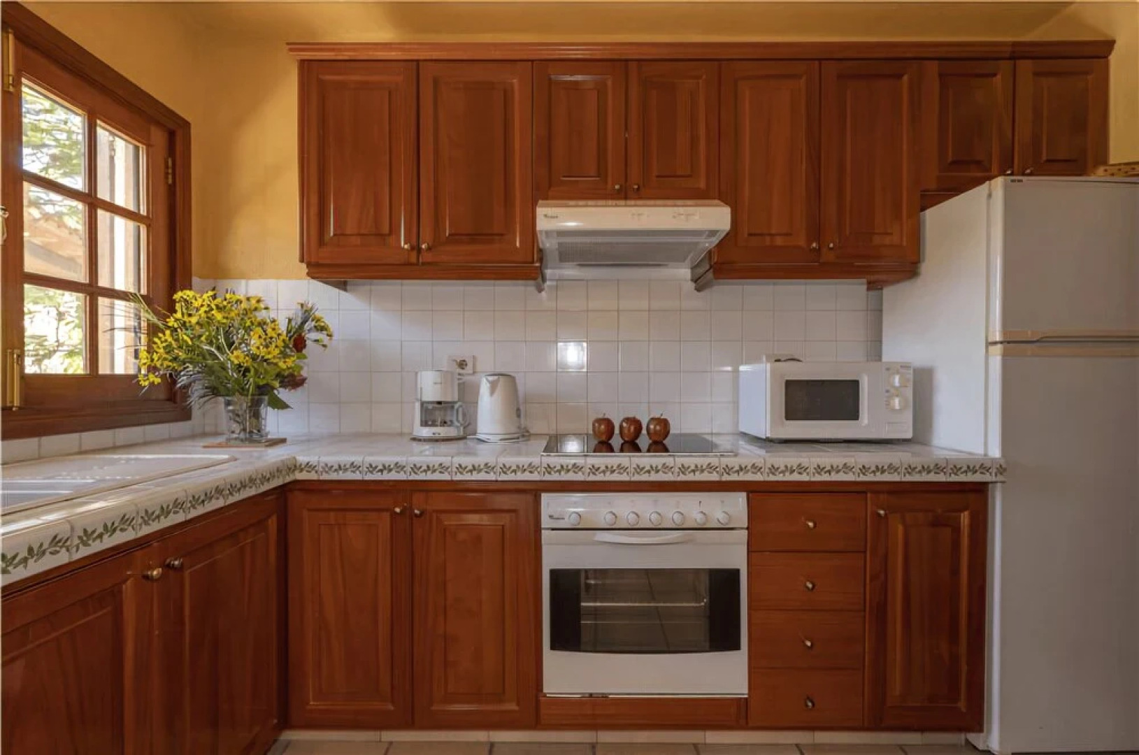 Casa Rural con piscina compartida en Agaete II