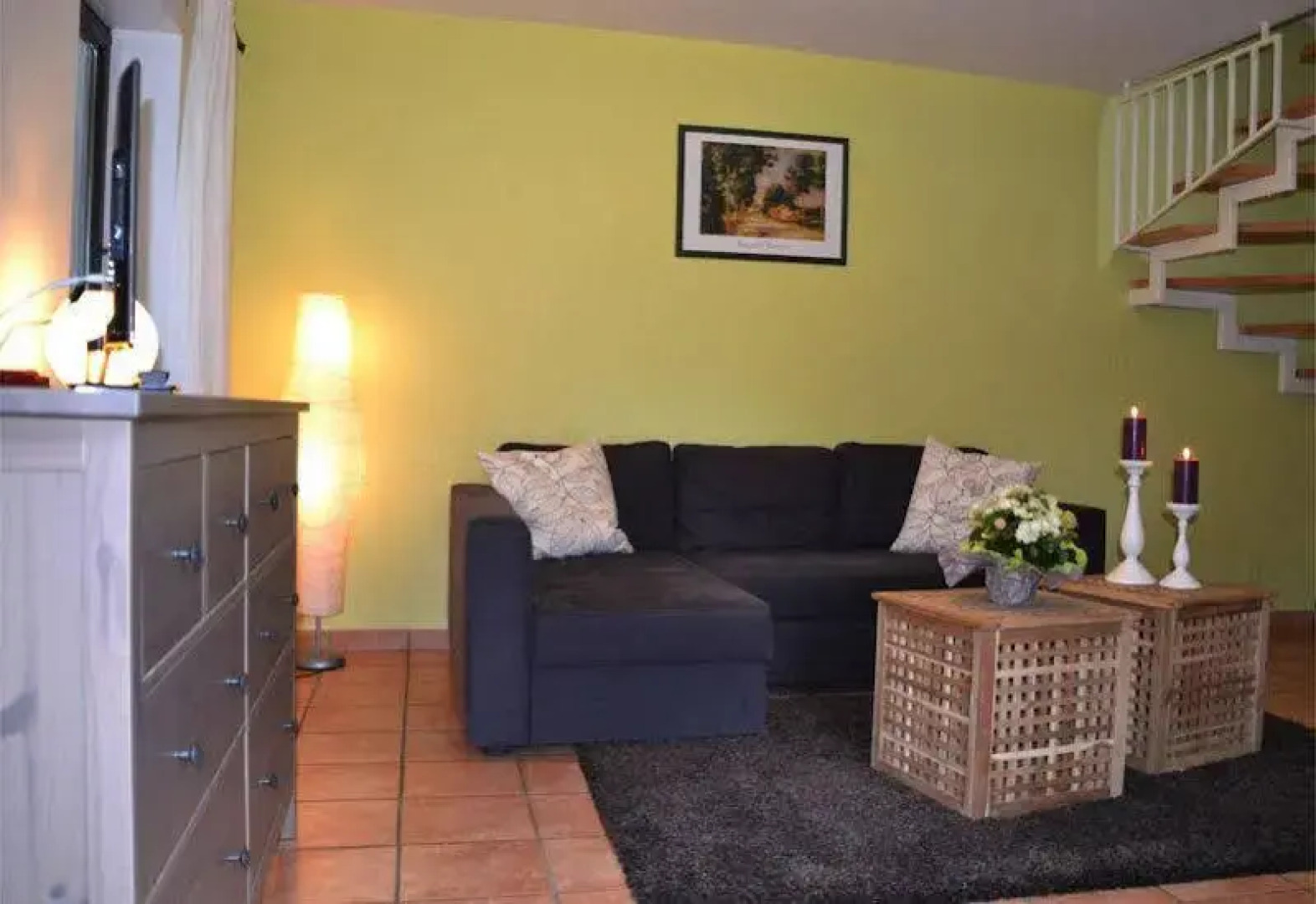 Landhotel Linden am Venekotensee