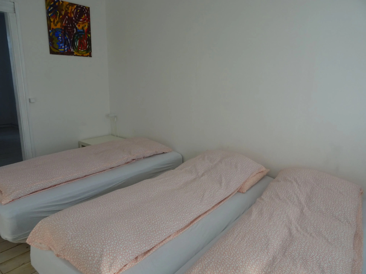 Pasescia Bed and Breakfast