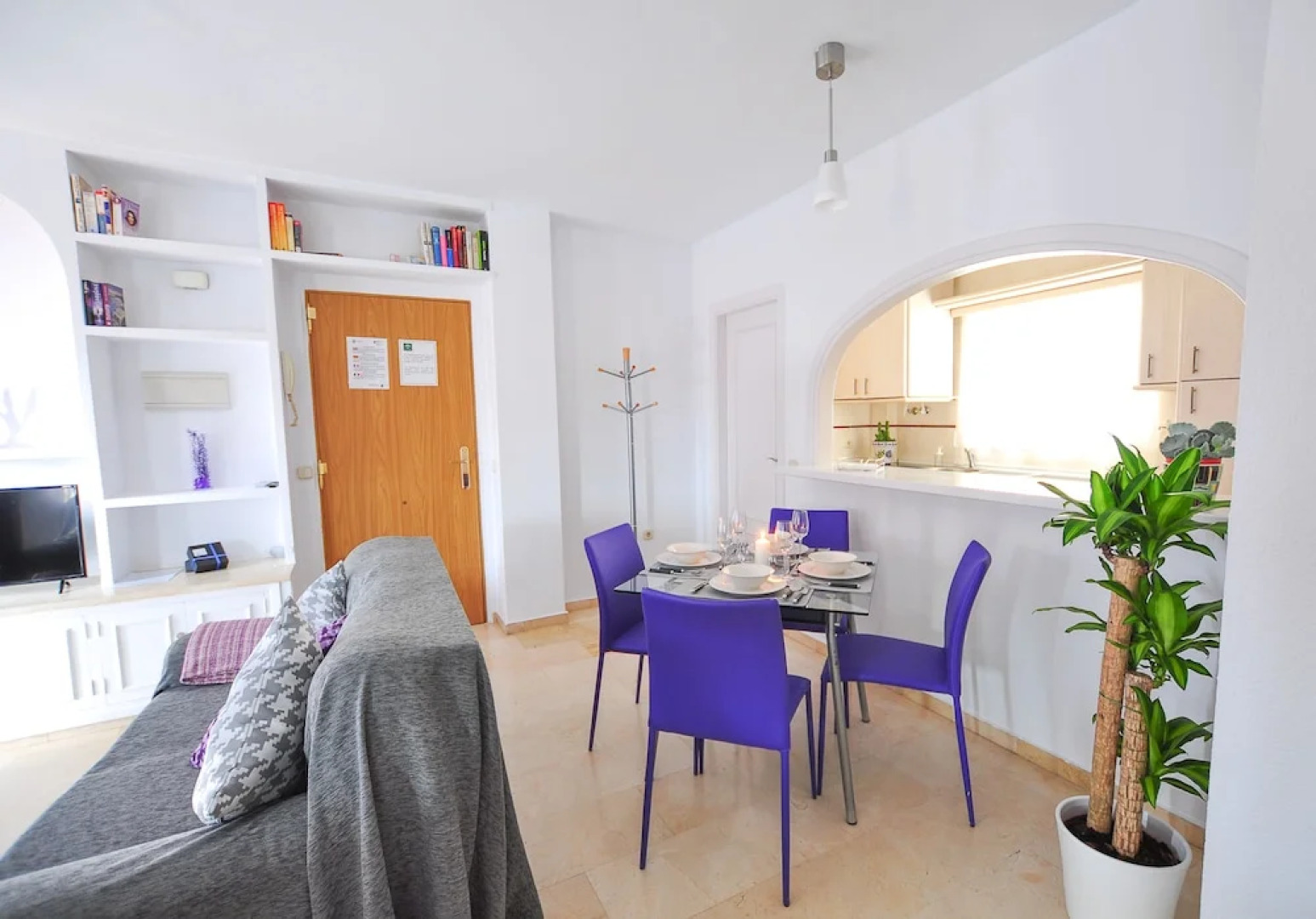 Sitito Benalmádena Centro