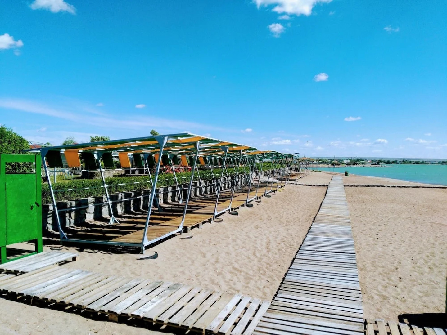 Курорт Yamayka Beach