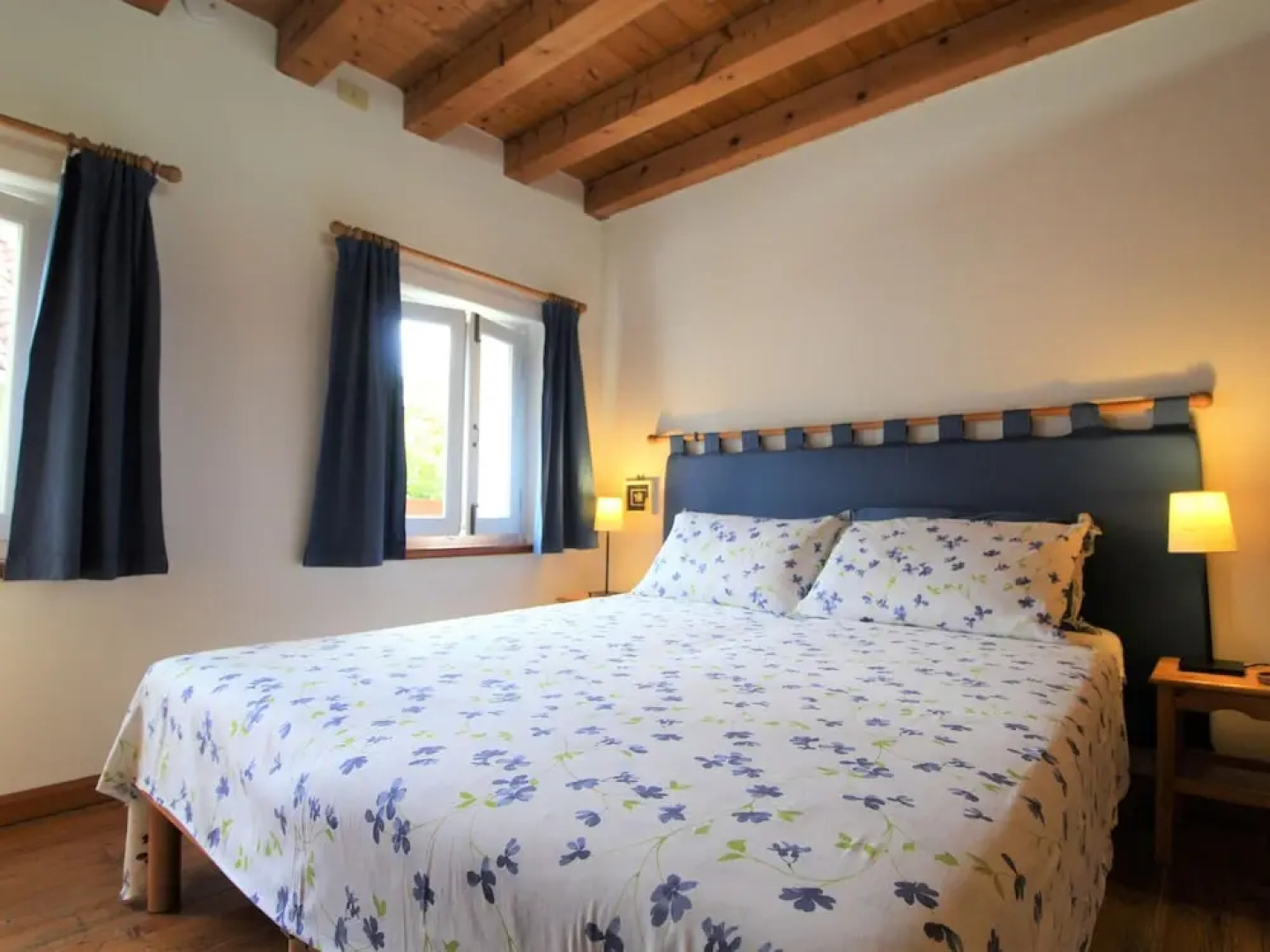 Belvilla by OYO Casetta Delle Rose