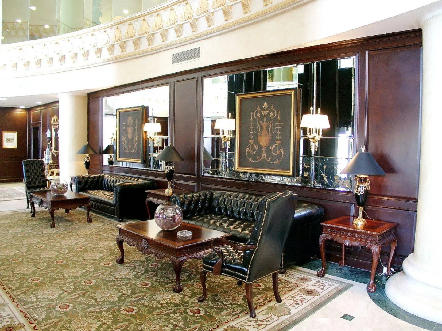 Habitat Hotel All Suites - Jeddah