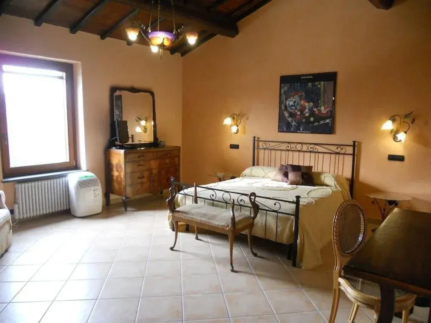 Relais Poggio Del Sogno