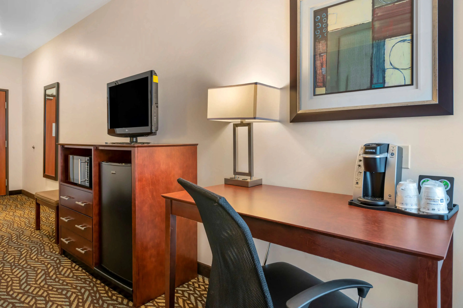 Best Western Plus Covered Bridge Inn