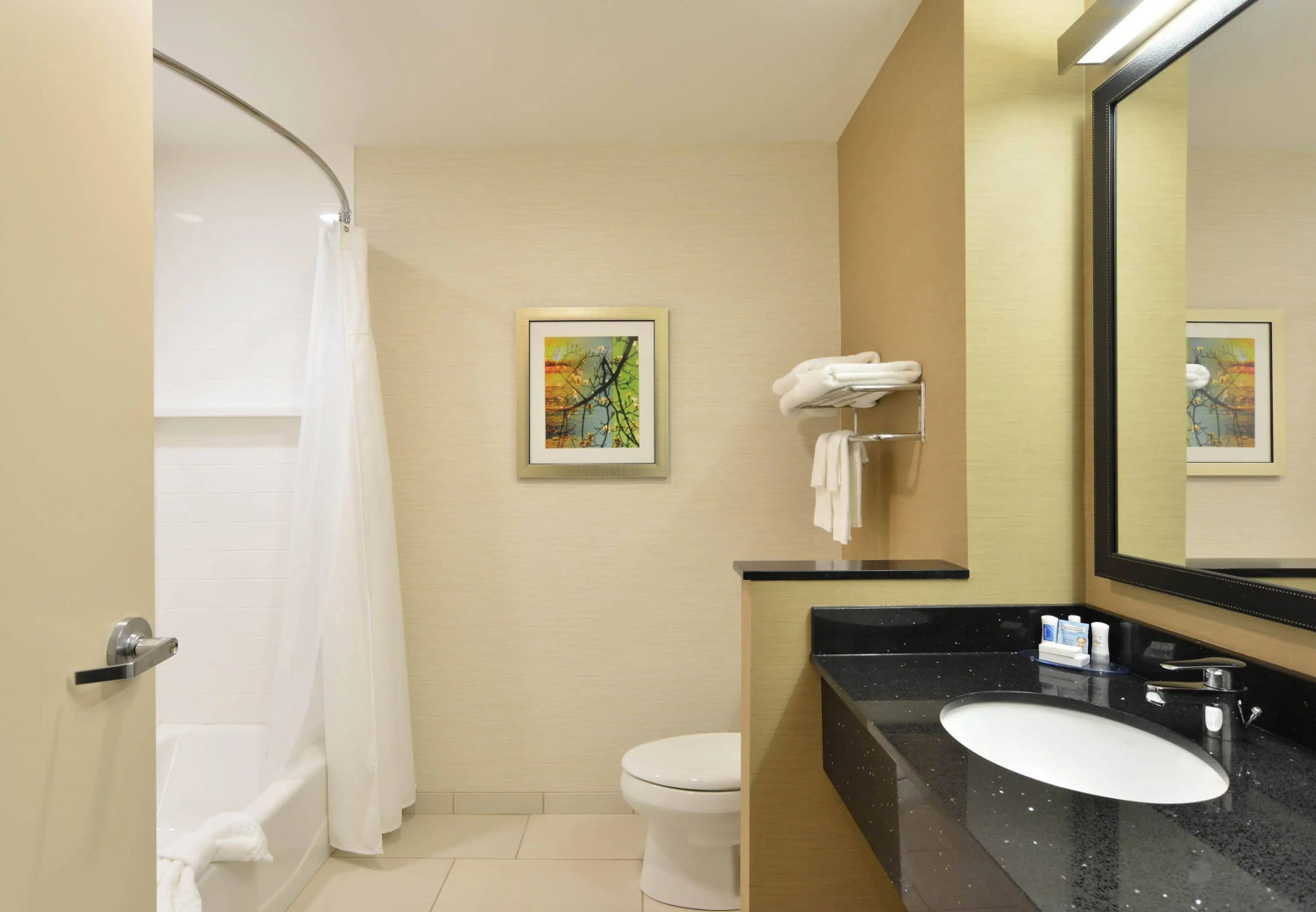 Fairfield Inn & Suites by Marriott Eau Claire Chippewa Falls