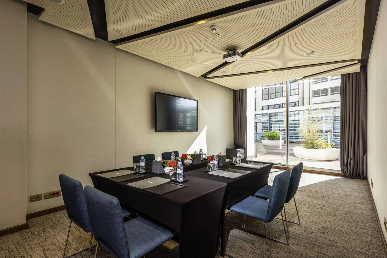 Barcelo Anfa Casablanca