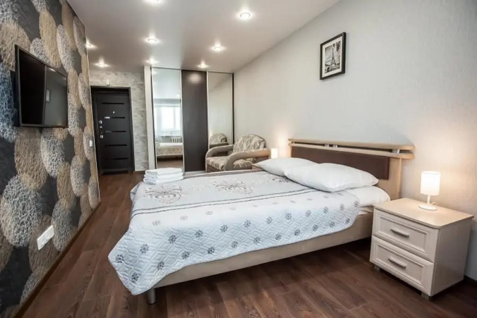 EasyRent (ИзиРент) на бульваре Рябиновый 6