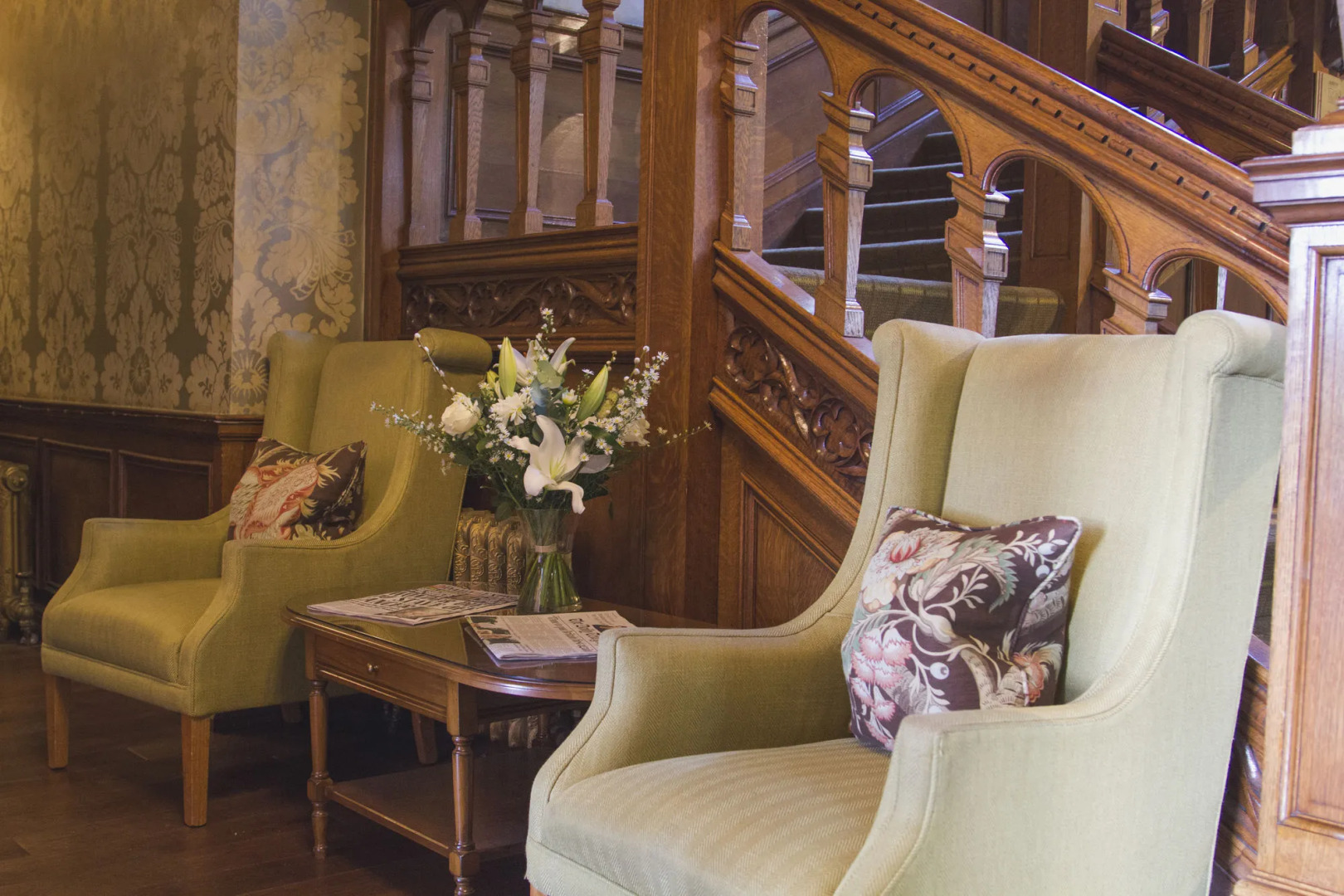 Merewood Country House