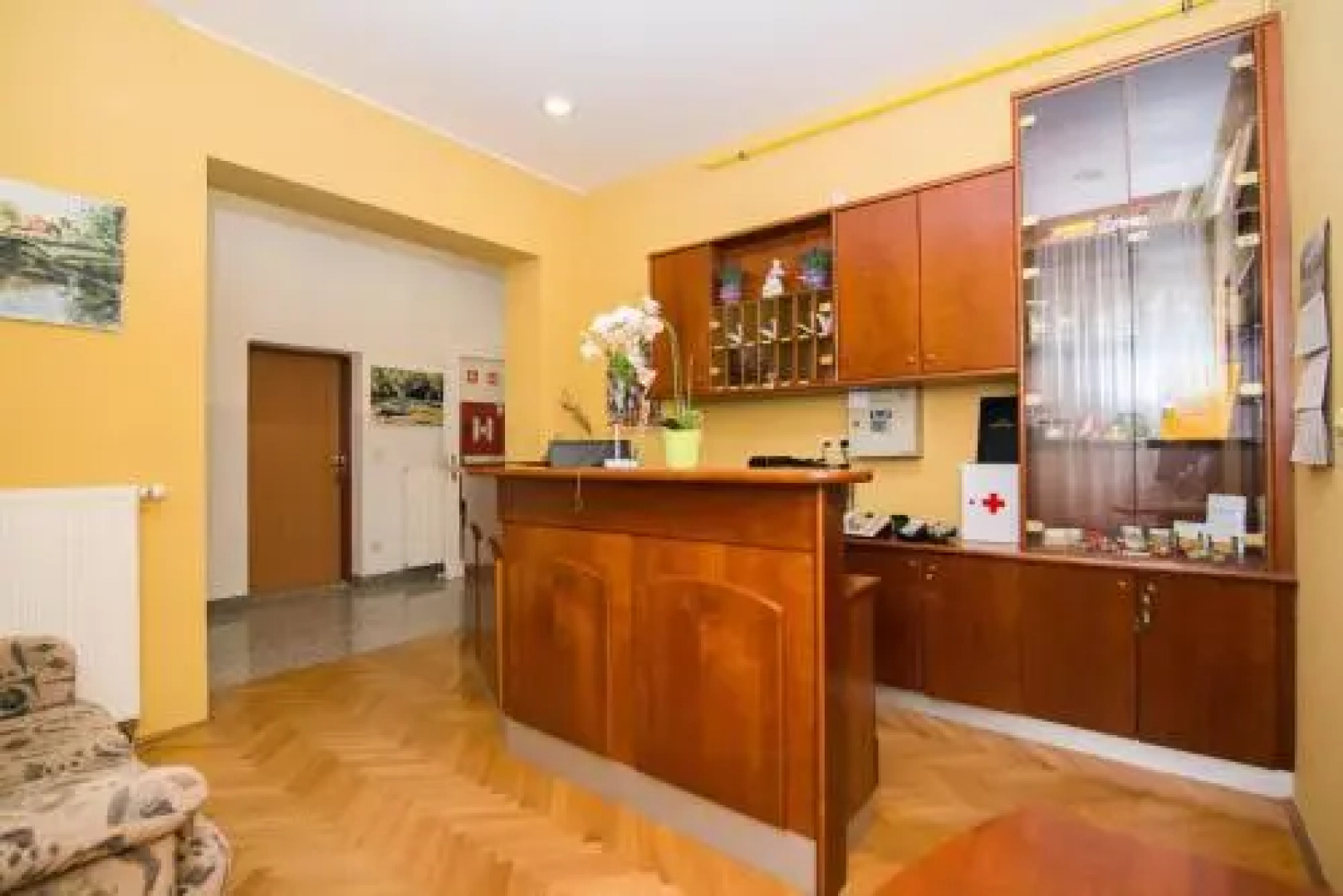 Garni Hotel Vila Ana