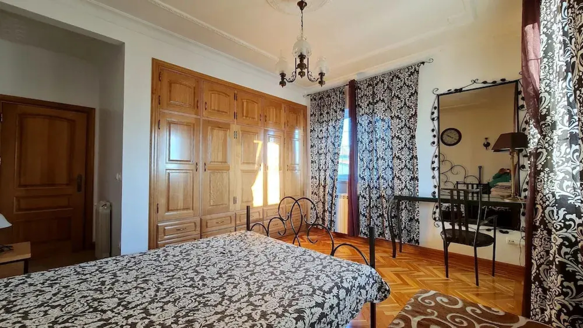 Silver Village Residence