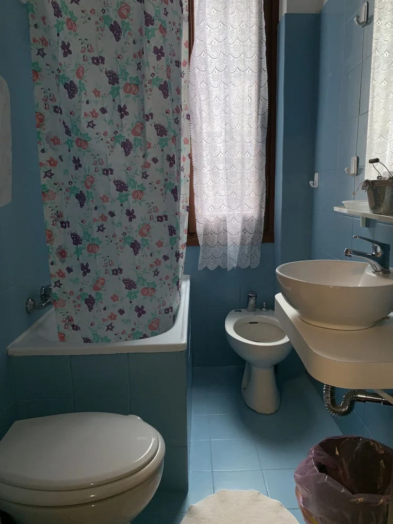 Hotel Residence Moneglia