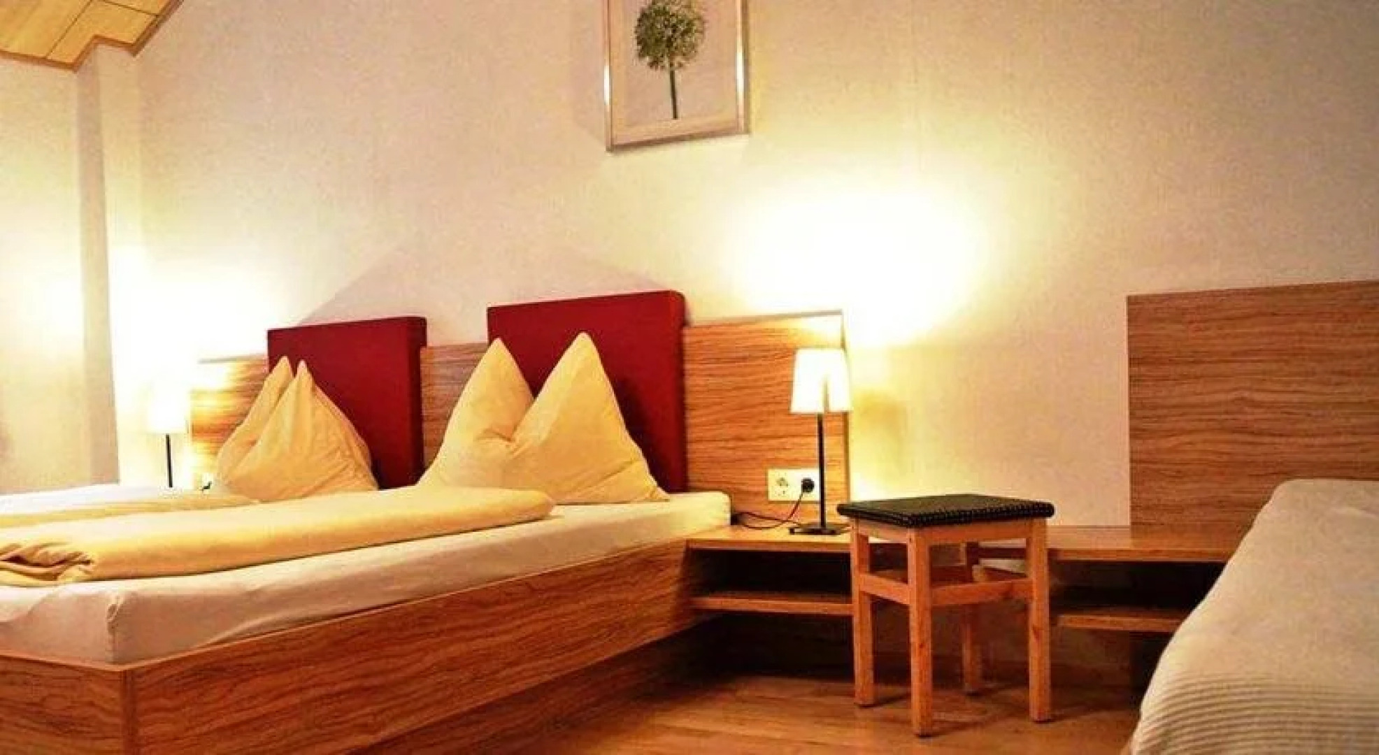 Pension Gästehaus Heller