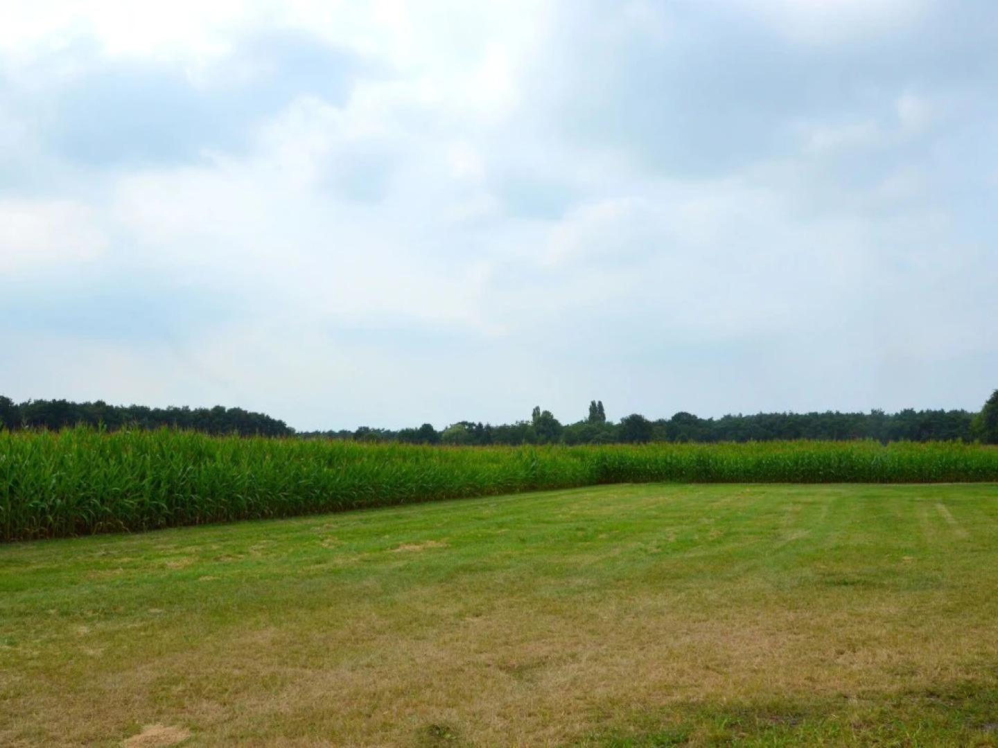 Quaint Holiday Home in Valkenswaard on a Farm