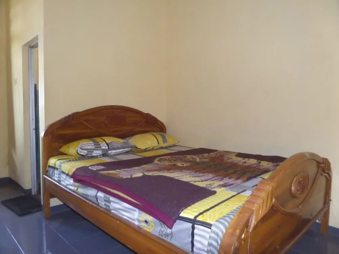 Lawang Sari Homestay