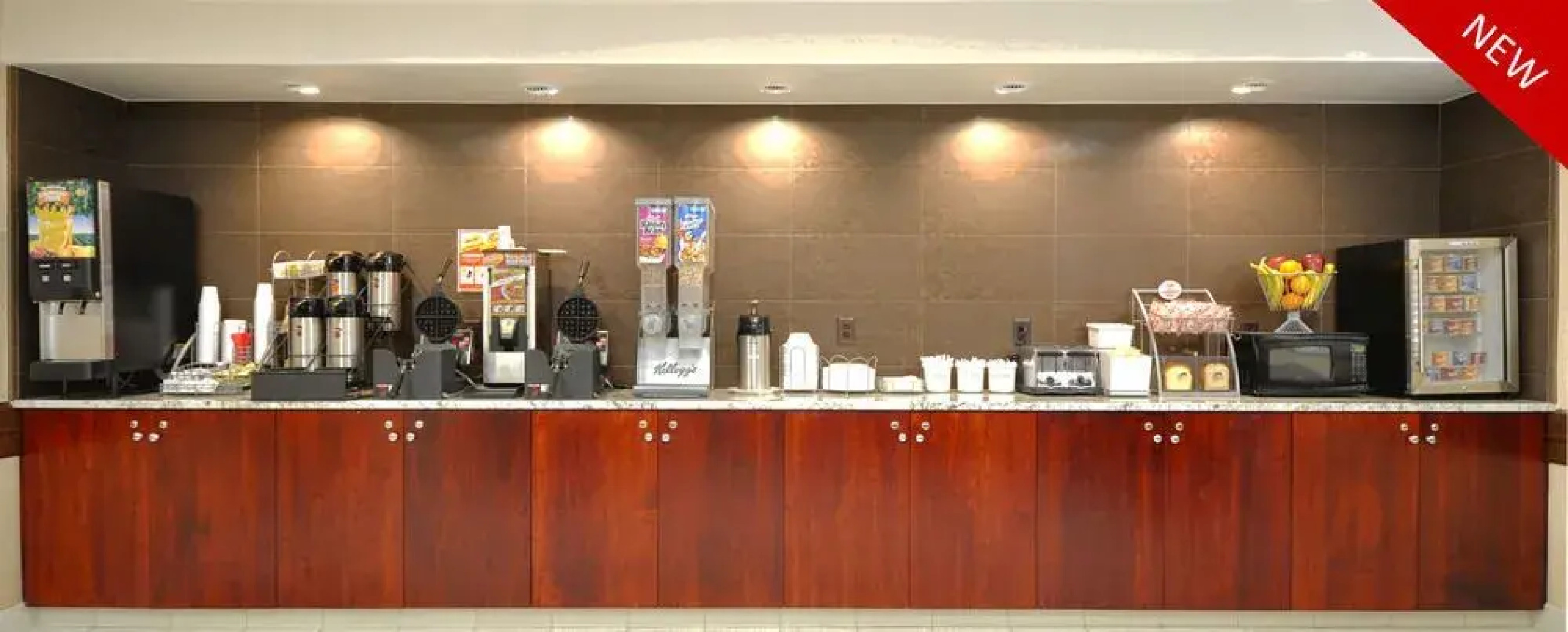 Super 8 by Wyndham Wenatchee