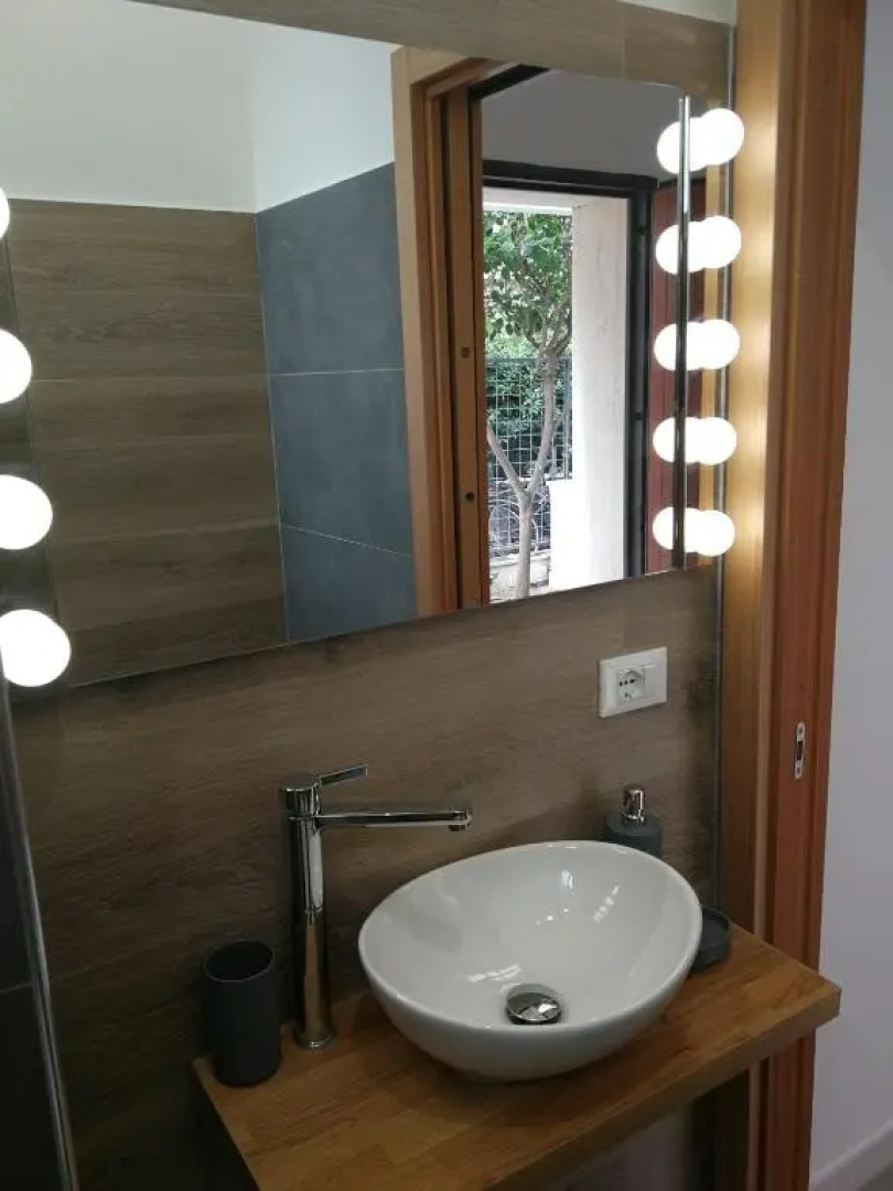 Il Giardino Dei Limoni