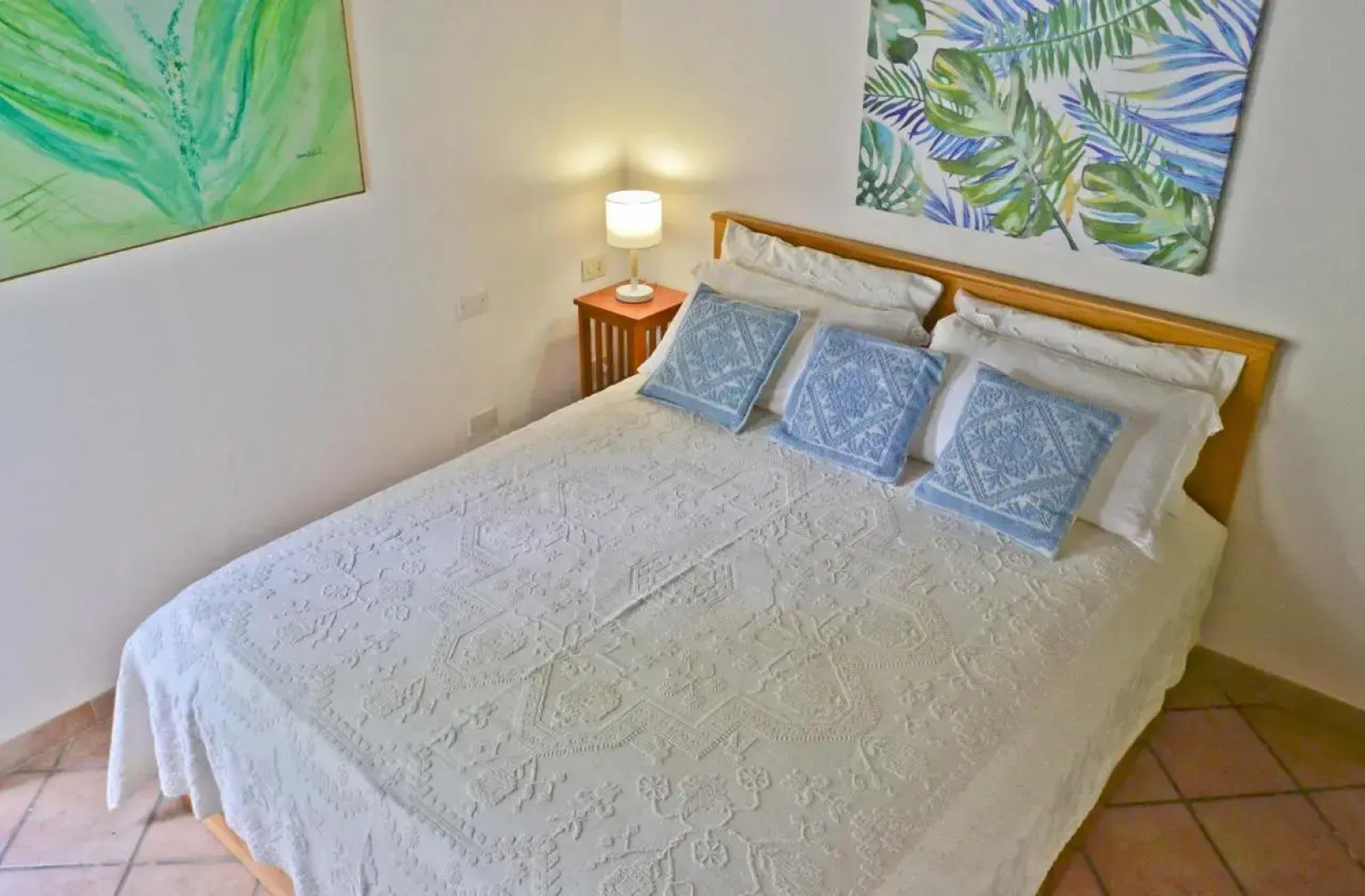 Jungle House - Pineta Is Morus