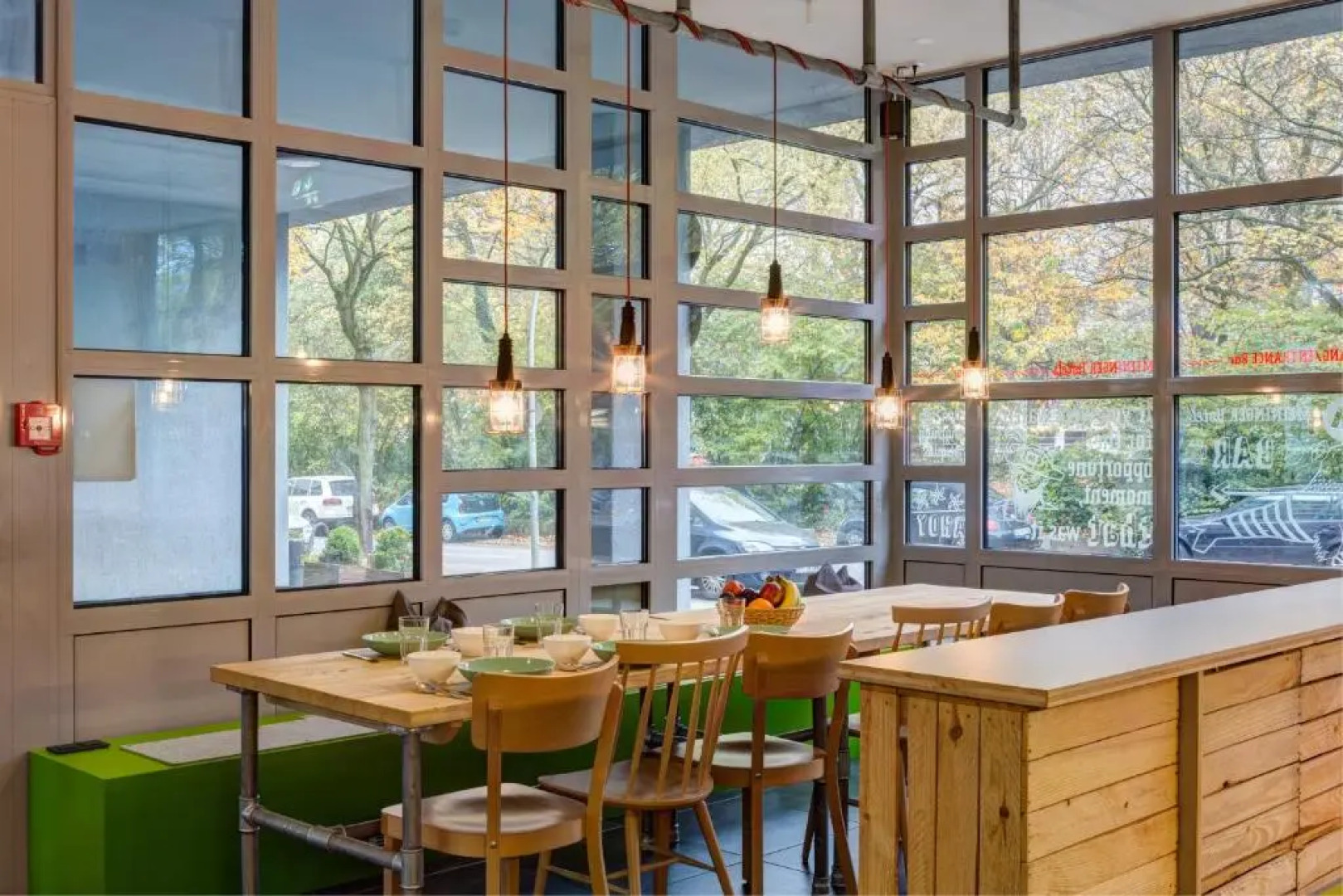 MEININGER Hotel Hamburg City Center