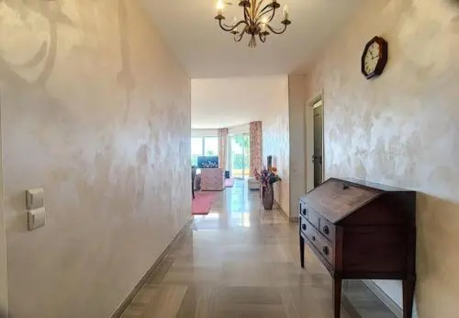 Vue Mer 10 Min De Cannes Grand Appartement