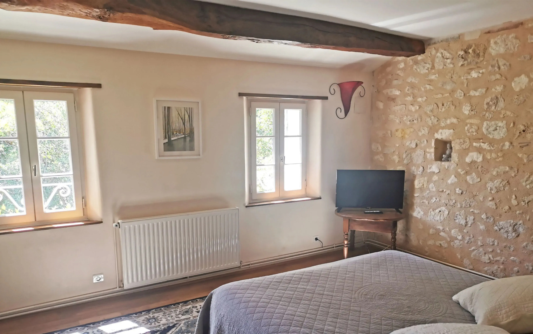 Les Jardins De Camelot