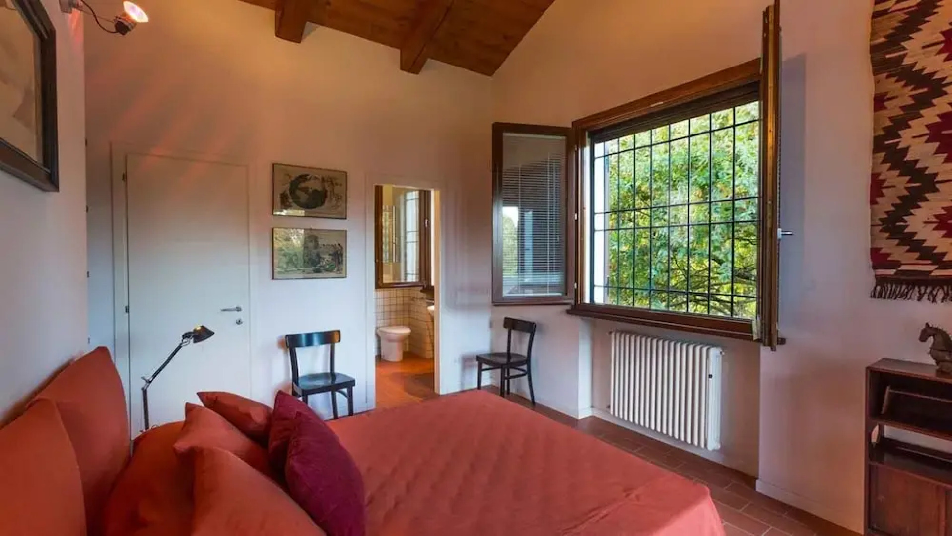 Villa Alsir 4 in Forli