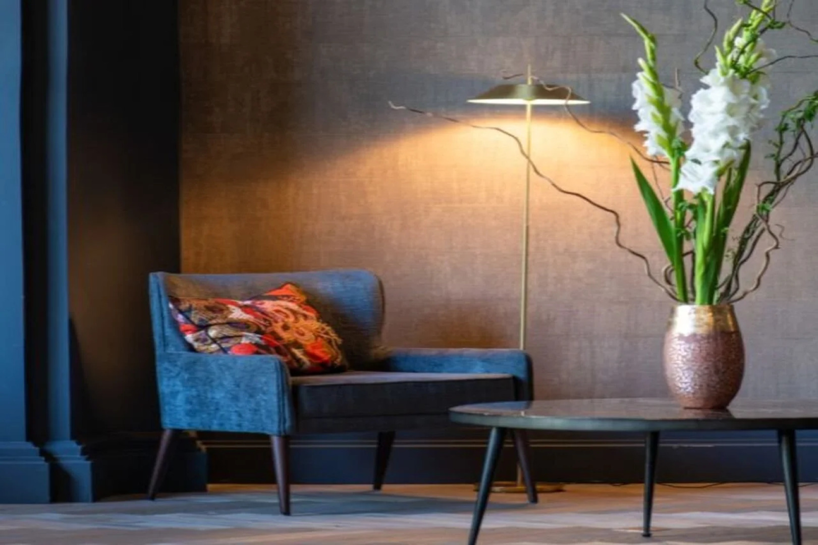 Hotel Continental - Reims