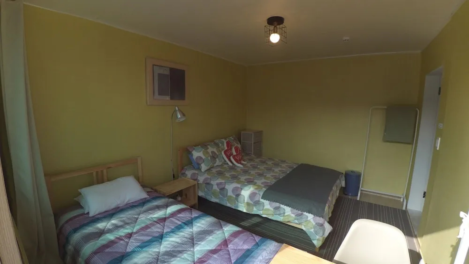 Gangneung Station Guesthouse