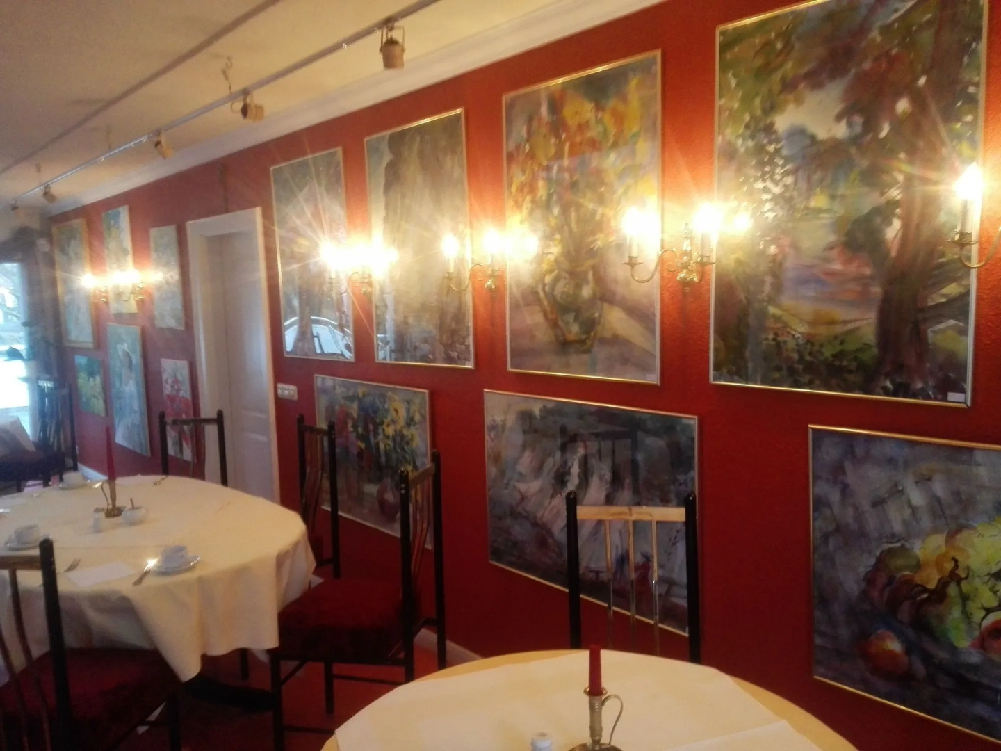 Hotel Im Schwedischen Hof