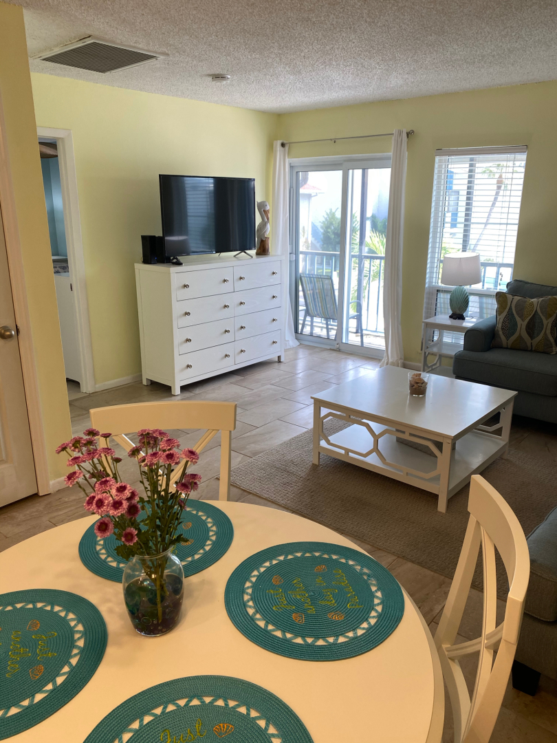 Madeira Beach 2 Bedroom, 1 Bath 230