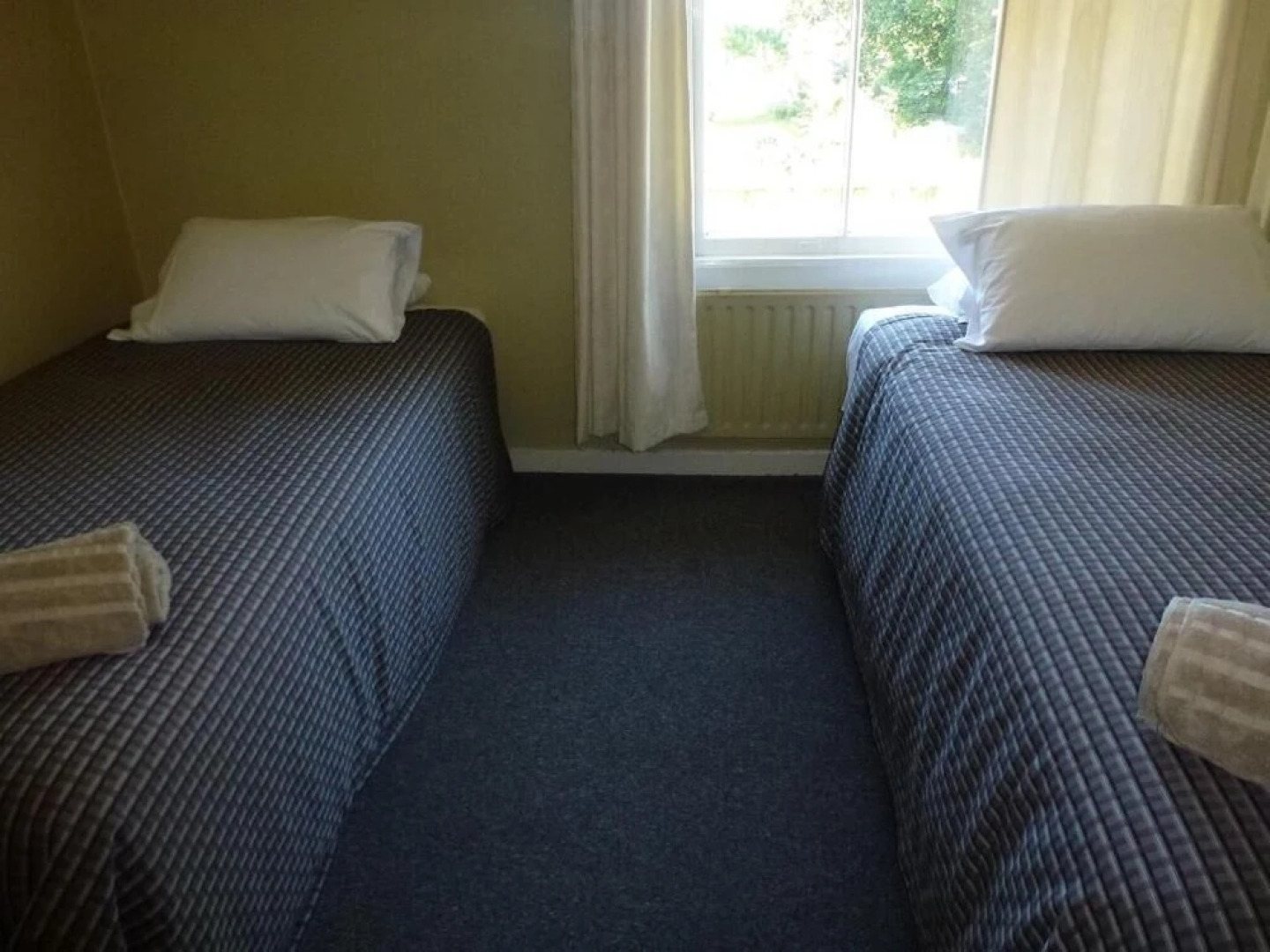 The Old Nurses Home Guesthouse