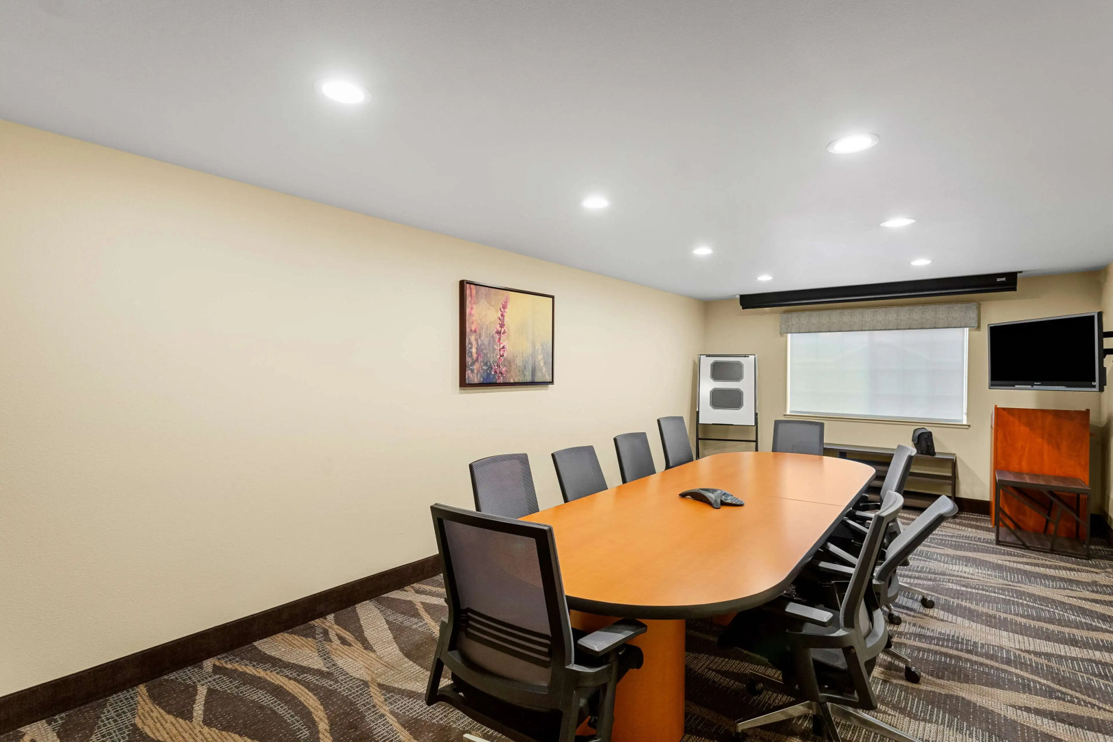 Best Western Rose Quartz Inn