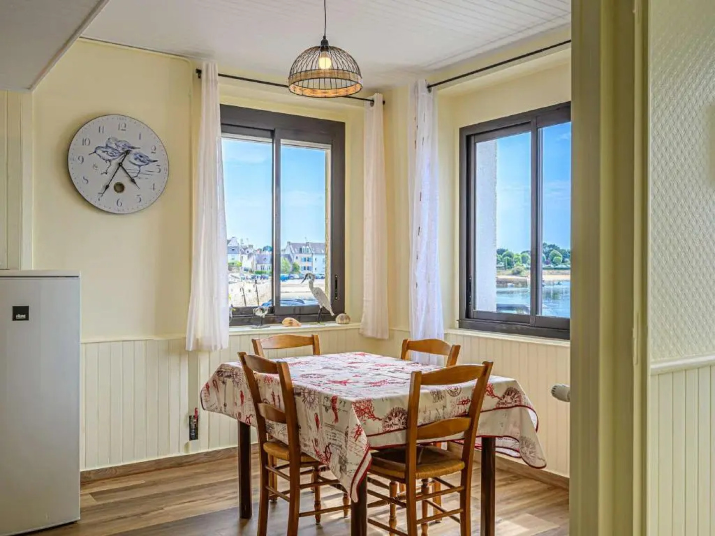 Villa Belz, 5 pièces, 8 personnes - FR-1-479-137