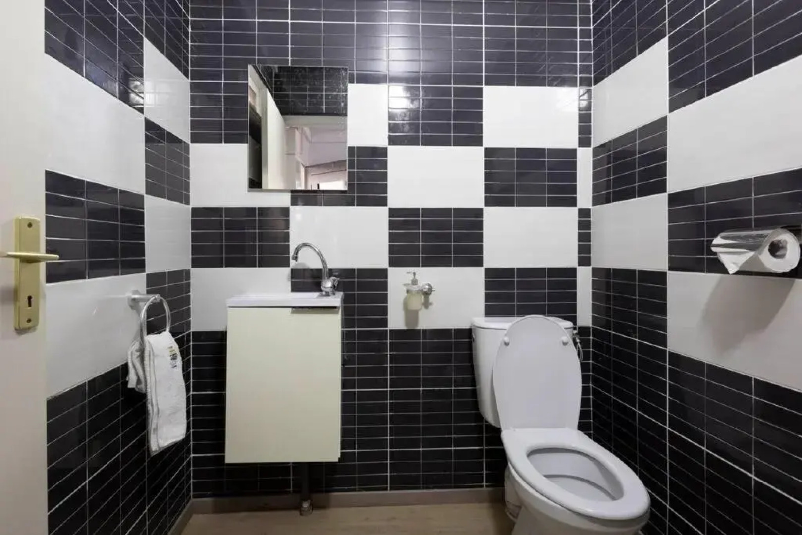 Villa Comfort-Soleil