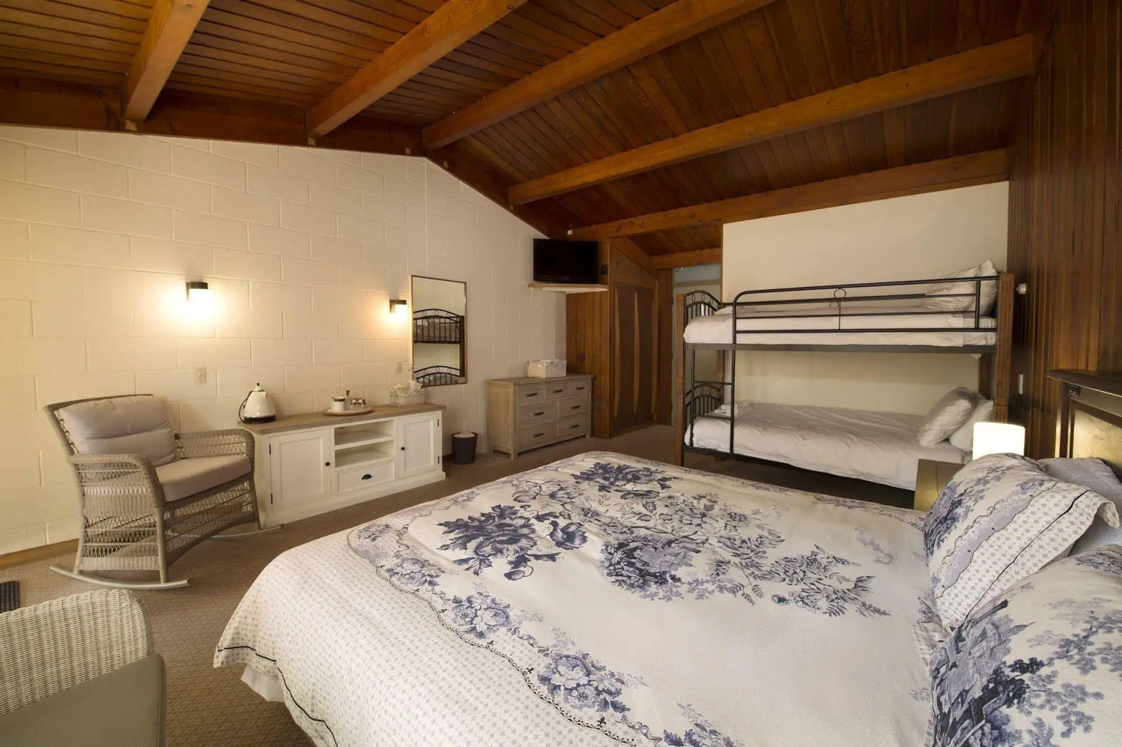 Okoroire Hot Springs Hotel