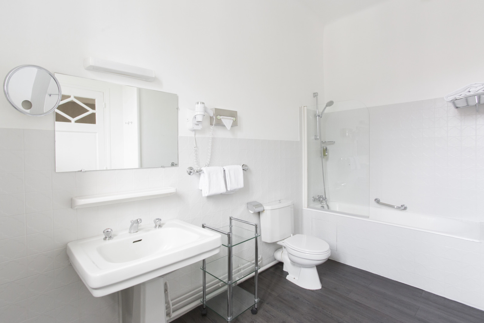 Mercure Bayonne Centre Le Grand Hotel