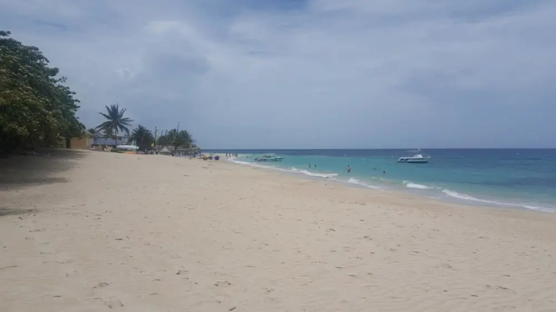 The Sojourn at the Vistas