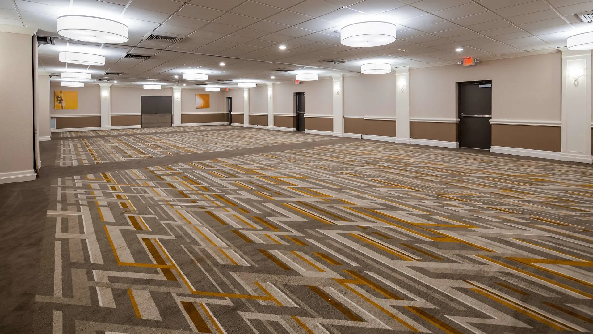 Best Western Premier Airport/Expo Center Hotel