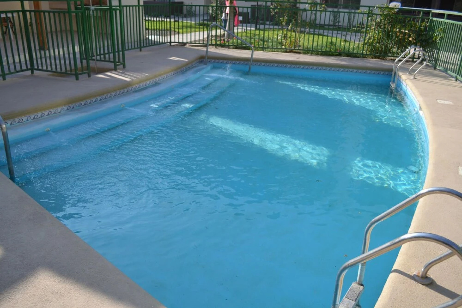 Apartamentos Alma Surire