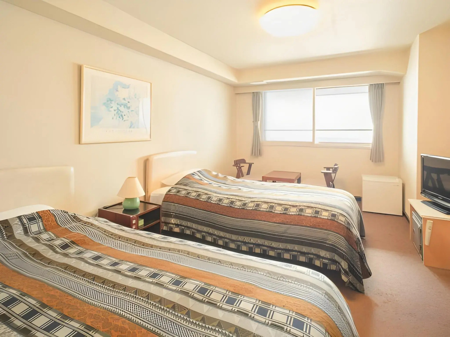 Yunokawa Hot Spring Yunohama Hotel